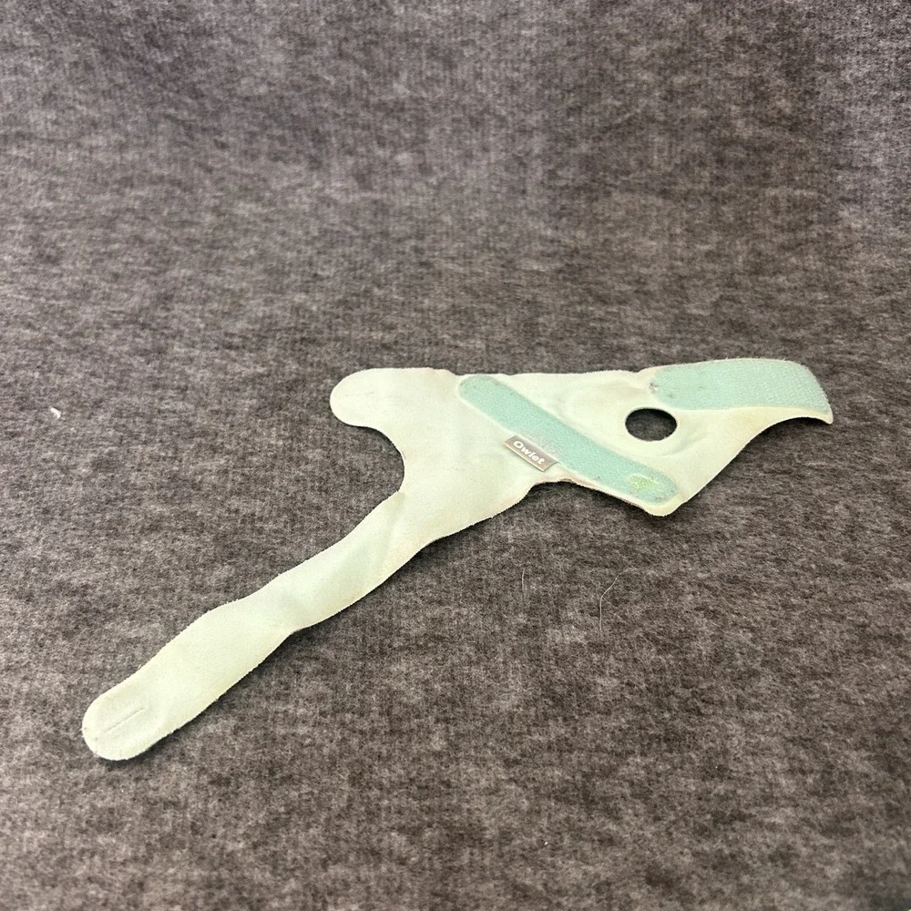 Owlet Dream Sock 3 Sleep Tracker Baby Monitor - Mint Green - BM06N67MCJ READ
